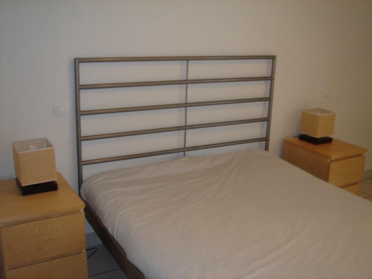 Apartamento Mps Jardines De Nuevo Vera Apartment ภายนอก รูปภาพ